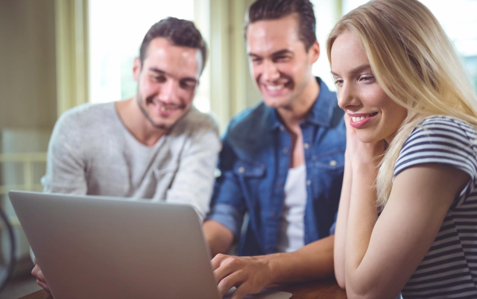 lumetavira Finanzberatung Workspace