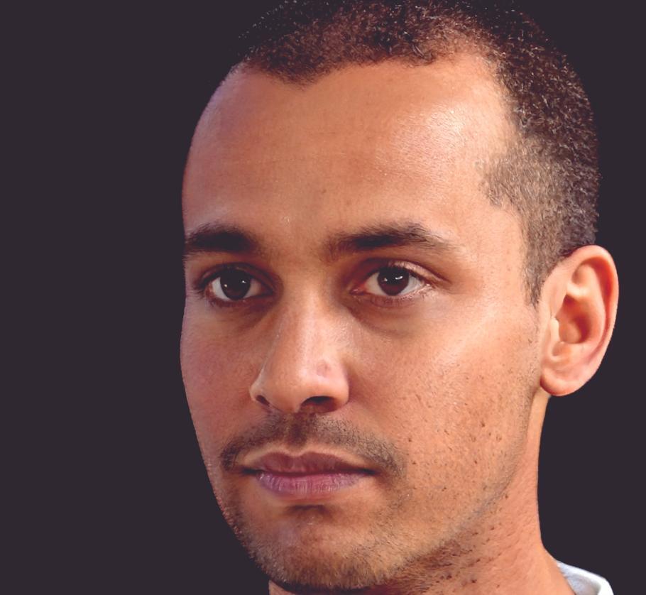 Zufriedener Mandant Lennart Voss