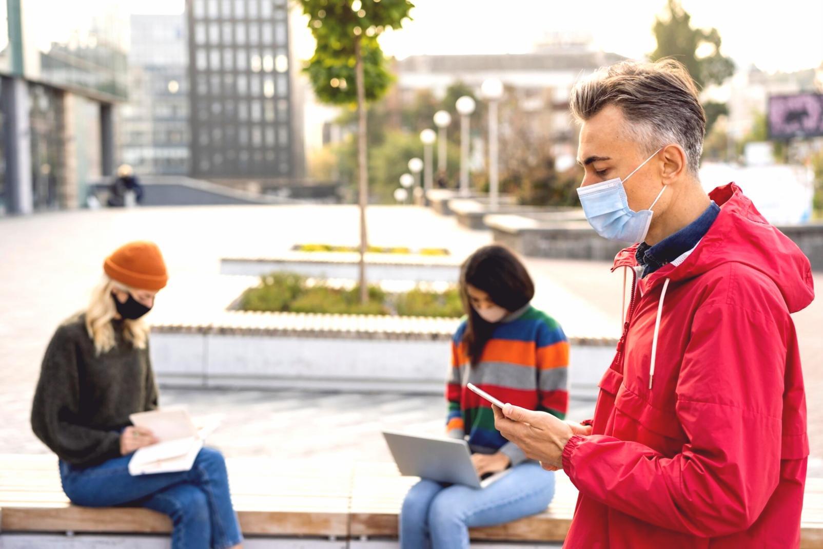 Finanzielle Dokumentenanalyse und Beratung