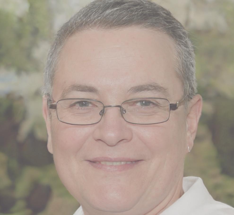 Bertram Steinberger, Finanzexperte und Programmleiter